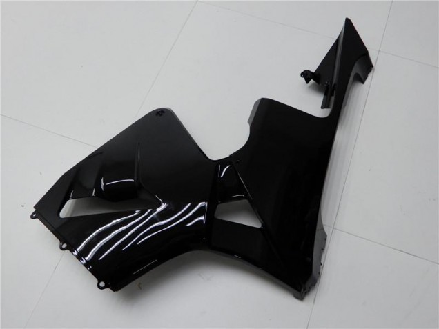 Preto Brilhante Injeção Kits Carenagem Moto CBR 600RR 2005-2006 Preto Brilhante Injeção Kits Carenagem Moto CBR 600RR 2005-2006