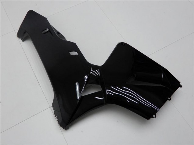 Preto Brilhante Injeção Kits Carenagem Moto CBR 600RR 2005-2006 Preto Brilhante Injeção Kits Carenagem Moto CBR 600RR 2005-2006