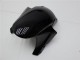 Preto Brilhante Injeção Kits Carenagem Moto CBR 600RR 2005-2006 Preto Brilhante Injeção Kits Carenagem Moto CBR 600RR 2005-2006