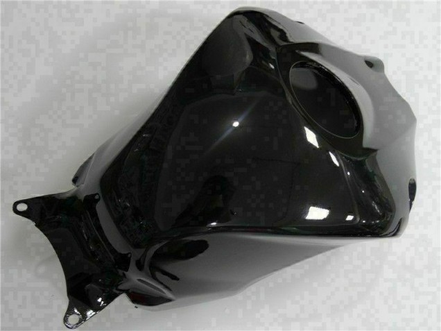 Preto Brilhante Kits Carenagem Moto CBR 1000RR 2008-2011