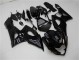 Preto Brilhante Kits Carenagem Moto GSXR 1000 K5 2005-2006 Preto Brilhante Kits Carenagem Moto GSXR 1000 K5 2005-2006