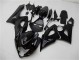 Preto Brilhante Kits Carenagem Moto GSXR 1000 K5 2005-2006 Preto Brilhante Kits Carenagem Moto GSXR 1000 K5 2005-2006