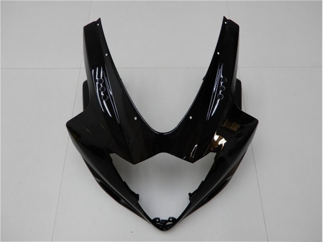 Preto Brilhante Kits Carenagem Moto GSXR 1000 K5 2005-2006 Preto Brilhante Kits Carenagem Moto GSXR 1000 K5 2005-2006