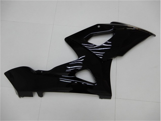 Preto Brilhante Kits Carenagem Moto GSXR 1000 K5 2005-2006 Preto Brilhante Kits Carenagem Moto GSXR 1000 K5 2005-2006