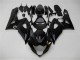 Preto Brilhante Kits Carenagem Moto GSXR 1000 K5 2005-2006 Preto Brilhante Kits Carenagem Moto GSXR 1000 K5 2005-2006