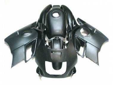 Preto Carenagem Moto CBR 600 F3 1995-1998