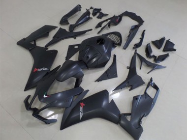 Preto Carenagem Moto RS4 50 125 2011-2018