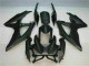 Preto Carenagem & Plástico Moto GSXR 600 / 750 K8 2008-2010