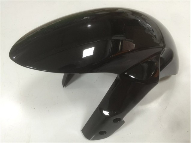 Preto Cinzento Carenagem Moto GSXR 1000 K5 2005-2006