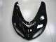 Preto Cinzento Vermelho Carenagem Moto ZX10R 2008-2010 Preto Cinzento Vermelho Carenagem Moto ZX10R 2008-2010