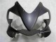 Preto Fosco Abs Moto Plásticos CBR 600 F4i 2001-2003 Preto Fosco Abs Moto Plásticos CBR 600 F4i 2001-2003
