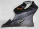 Preto Fosco Abs Moto Plásticos CBR 600 F4i 2001-2003 Preto Fosco Abs Moto Plásticos CBR 600 F4i 2001-2003