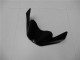 Preto Fosco Carenagem Moto GSXR 600 / 750 K8 2008-2010 Preto Fosco Carenagem Moto GSXR 600 / 750 K8 2008-2010