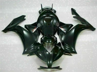 Preto Moto Plásticos CBR 1000RR 2012-2016