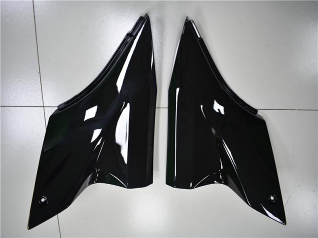 Preto Vermelho Carenagem Moto ZX10R 2006-2007 Preto Vermelho Carenagem Moto ZX10R 2006-2007