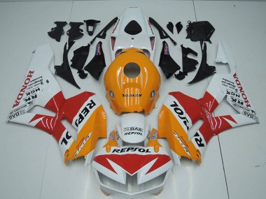 Repsol Injeção Kit Carenagem Moto CBR 1000RR 2012-2016