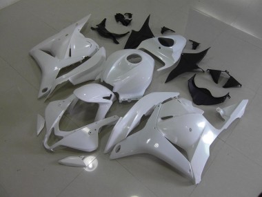 Sem Pintura Abs Moto Plástico CBR 600RR 2009-2012