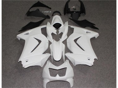 Sem Pintura Carenagem Moto EX250 2008-2012