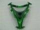 Verde Chama Carenagem Moto ZX10R 2008-2010 Verde Chama Carenagem Moto ZX10R 2008-2010