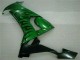 Verde Chama Carenagem Moto ZX10R 2008-2010 Verde Chama Carenagem Moto ZX10R 2008-2010
