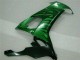 Verde Chama Carenagem Moto ZX10R 2008-2010 Verde Chama Carenagem Moto ZX10R 2008-2010
