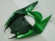 Verde Chama Carenagem Moto ZX10R 2008-2010 Verde Chama Carenagem Moto ZX10R 2008-2010