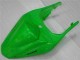 Verde Ninja Abs Kits Completos Carenagem Moto EX250 2008-2012