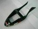Vermelho Branco Preto San Carlo Carenagem Moto CBR 600 F4i 2001-2003 Vermelho Branco Preto San Carlo Carenagem Moto CBR 600 F4i 2001-2003