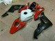 Vermelho Injeção Kit Carenagem CBR 600RR 2009-2012 Vermelho Injeção Kit Carenagem CBR 600RR 2009-2012