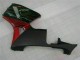 Vermelho Moto Plásticos CBR 600RR 2005-2006 Vermelho Moto Plásticos CBR 600RR 2005-2006