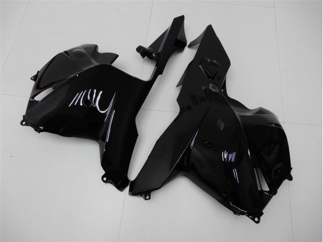 Vermelho Preto Abs Carenagem Moto CBR 600RR 2009-2012 Vermelho Preto Abs Carenagem Moto CBR 600RR 2009-2012