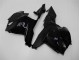 Vermelho Preto Abs Carenagem Moto CBR 600RR 2009-2012 Vermelho Preto Abs Carenagem Moto CBR 600RR 2009-2012