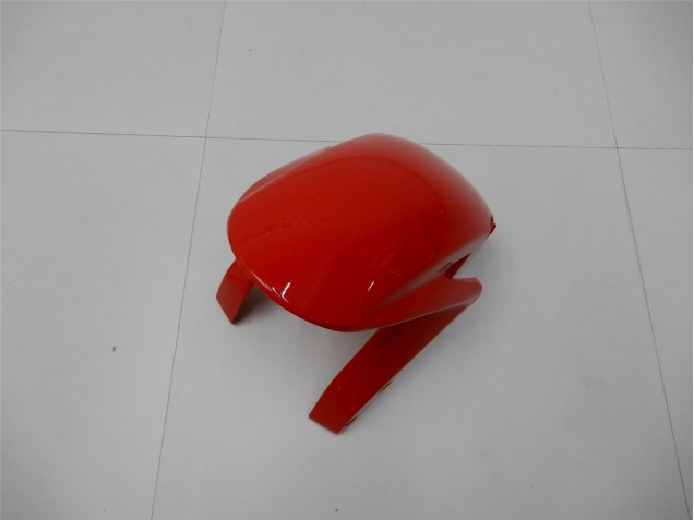 Vermelho Preto Abs Carenagem Moto CBR 600RR 2009-2012 Vermelho Preto Abs Carenagem Moto CBR 600RR 2009-2012