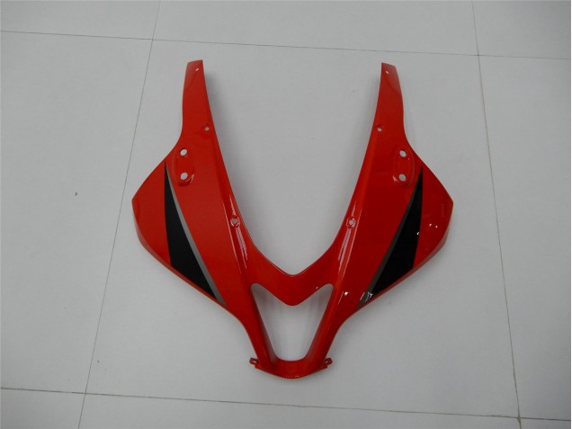 Vermelho Preto Abs Carenagem Moto CBR 600RR 2009-2012 Vermelho Preto Abs Carenagem Moto CBR 600RR 2009-2012