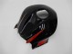 Vermelho Preto Abs Carenagem Moto CBR 600RR 2009-2012 Vermelho Preto Abs Carenagem Moto CBR 600RR 2009-2012