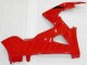 Vermelho Preto Abs Kits Completos Carenagem Moto GSXR 1000 K5 2005-2006 Vermelho Preto Abs Kits Completos Carenagem Moto GSXR 1000 K5 2005-2006