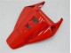 Vermelho Preto Carenagem & Plástico Moto CBR 1000RR 2006-2007 Vermelho Preto Carenagem & Plástico Moto CBR 1000RR 2006-2007