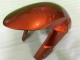 Vermelho Preto Carenagem & Plástico Moto GSXR 600 / 750 K8 2008-2010 Vermelho Preto Carenagem & Plástico Moto GSXR 600 / 750 K8 2008-2010
