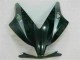 Vermelho Preto Carroçaria Moto CBR 1000RR 2012-2016 Vermelho Preto Carroçaria Moto CBR 1000RR 2012-2016