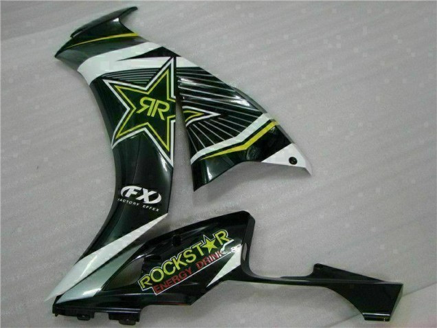 Vermelho Preto Carroçaria Moto CBR 1000RR 2012-2016 Vermelho Preto Carroçaria Moto CBR 1000RR 2012-2016