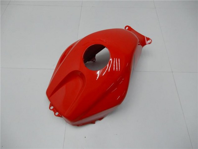 Vermelho Preto Carroçaria Moto CBR 600RR 2003-2004