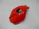 Vermelho Preto Carroçaria Moto CBR 600RR 2003-2004