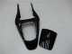Vermelho Preto Carroçaria Moto CBR 600RR 2003-2004