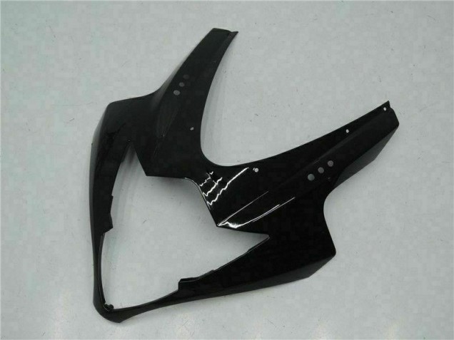 Vermelho Preto Kit Completo Carenagem Moto GSXR 1000 K5 2005-2006
